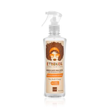 Refrescante Rizos Etniker 300ml - imagen 1