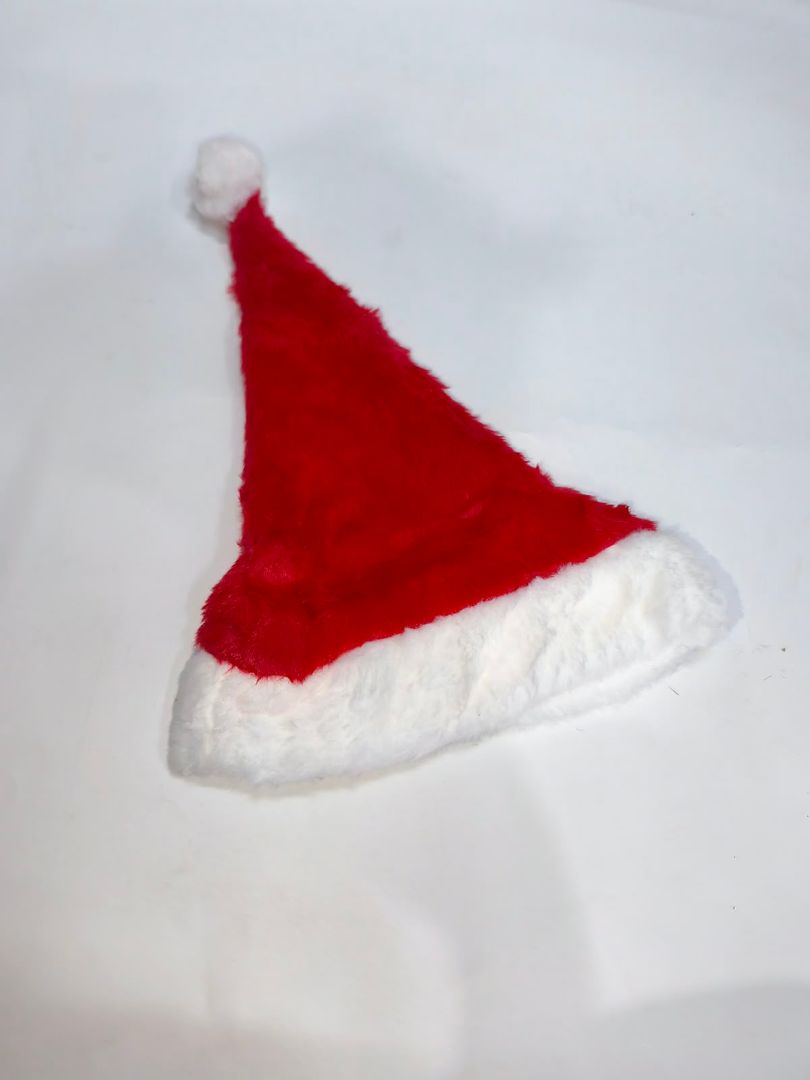 GORRO NAVIDEÑO PQ AT-457