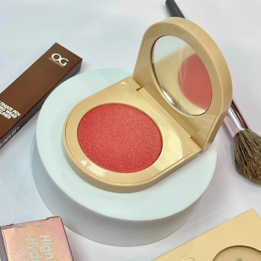 Blush Mineralizado OG