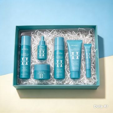 Imagen del producto Set de skincare