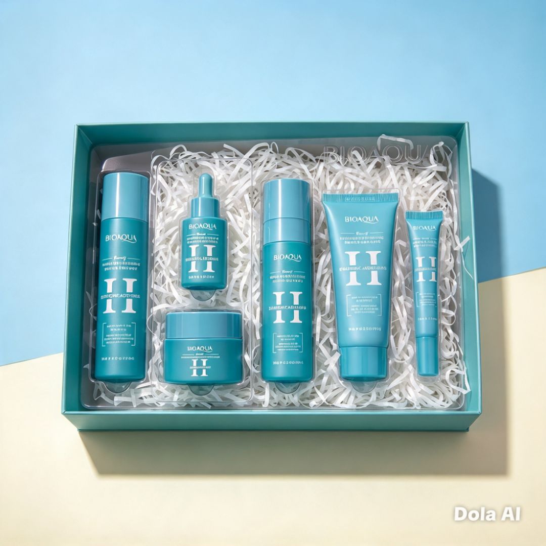 Set de skincare