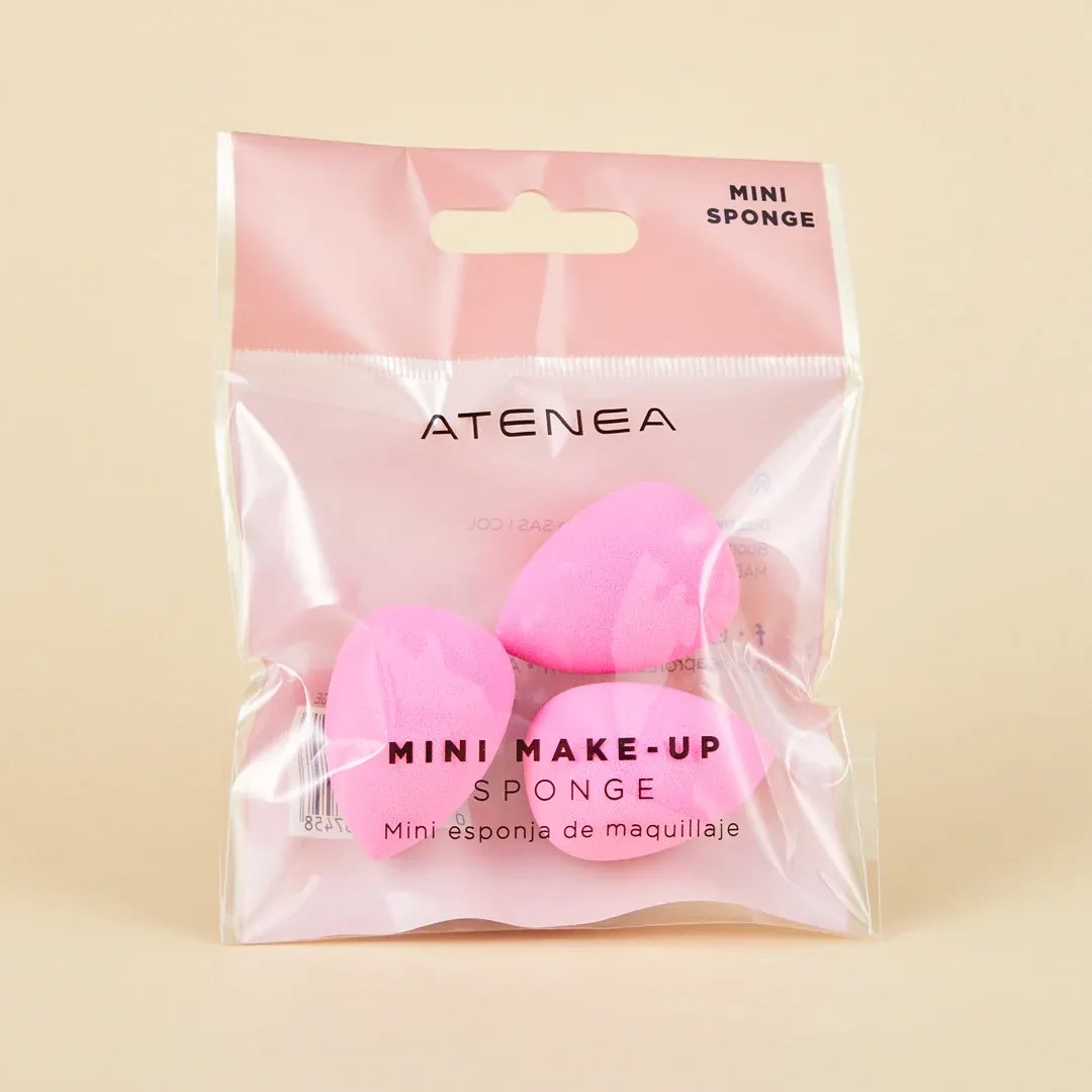 MINI SPONGE X3 ATENEA