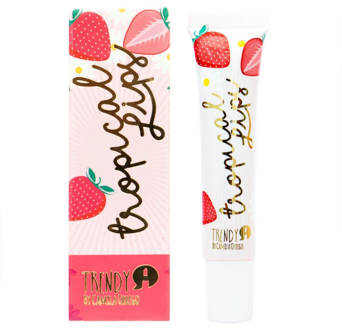 Brillo Tropical Trendy 