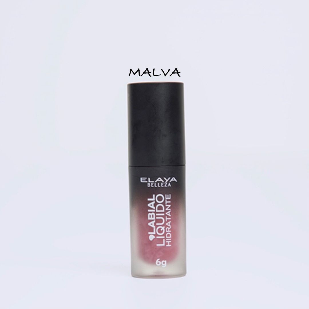 LABIAL LIQUIDO HIDRATANTE ELAYA
