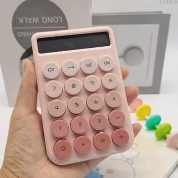 Calculadora pequeña - imagen 1