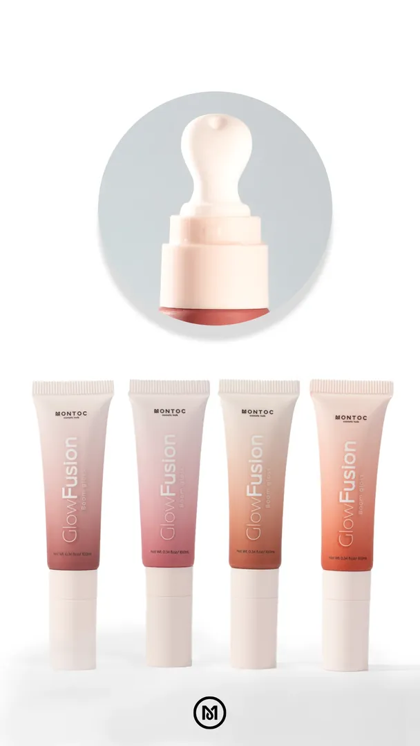 GLOW FUSION MONTOC