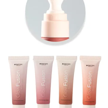 GLOW FUSION MONTOC - imagen 1