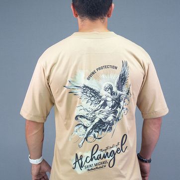 C. OVER ALG.  ARCANGEL - imagen 6