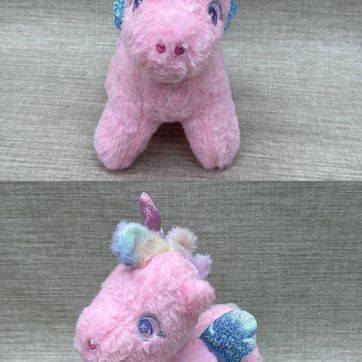 Imagen del producto UNICORNIO SURTIDO 20 CM