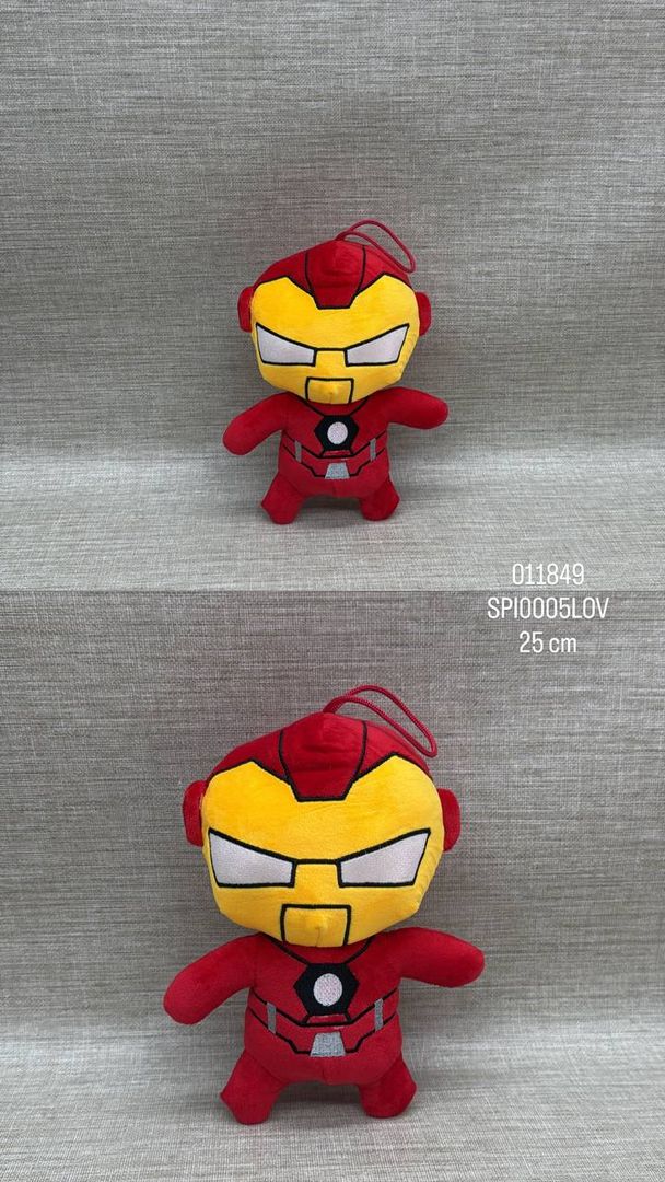 IRON MAN 25 CM