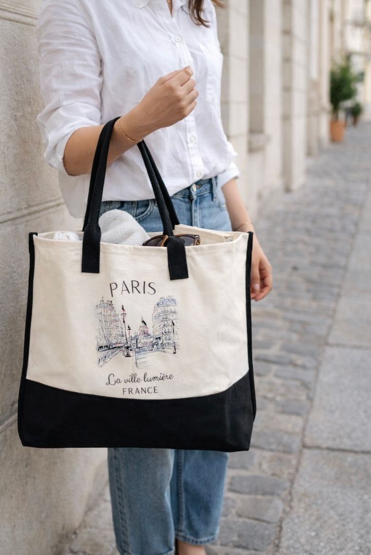 Bolsa Paris 
