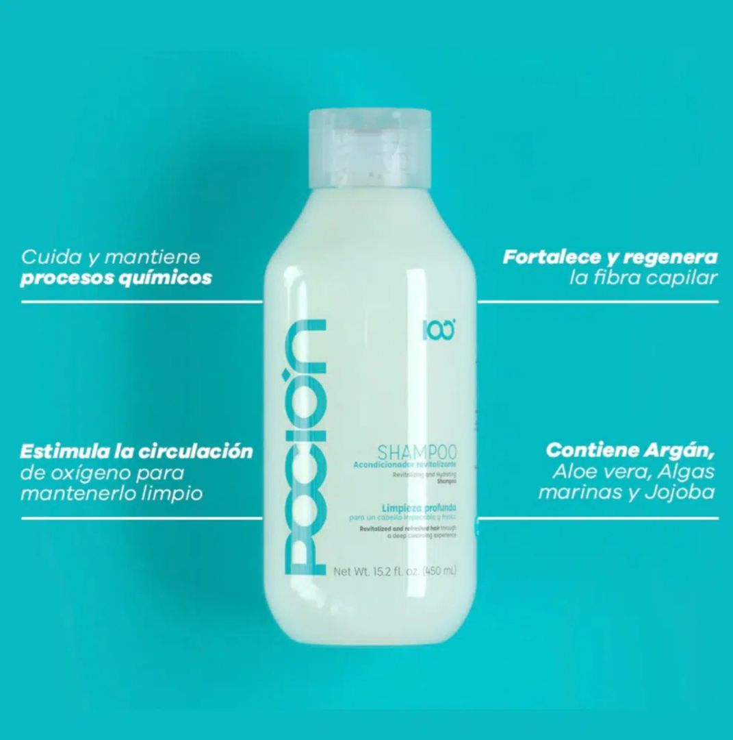 Kit Capilar Fortalecimiento