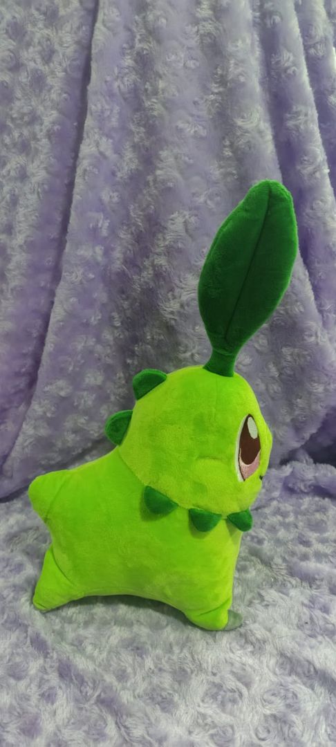 Chikorita 