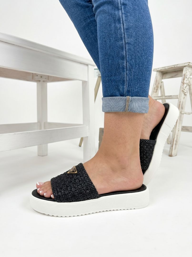 SANDALIAS DAMA