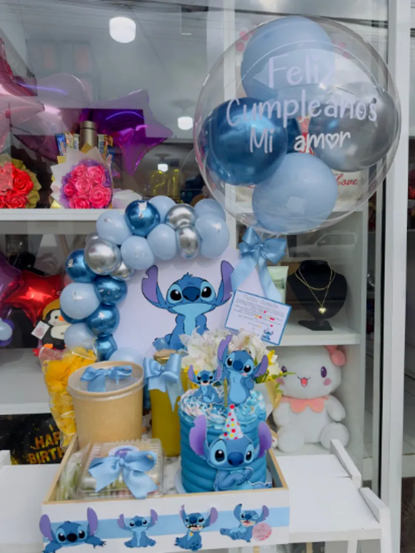 tematica de tu preferencia 