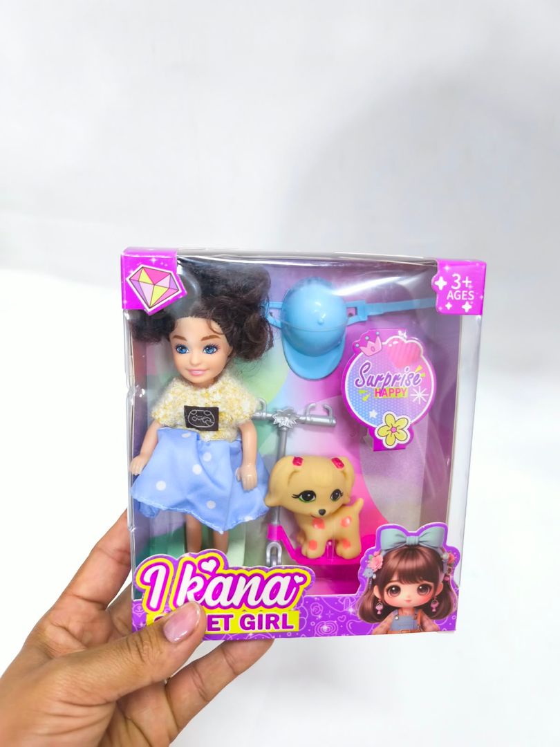 KIT MUÑECA AT-008