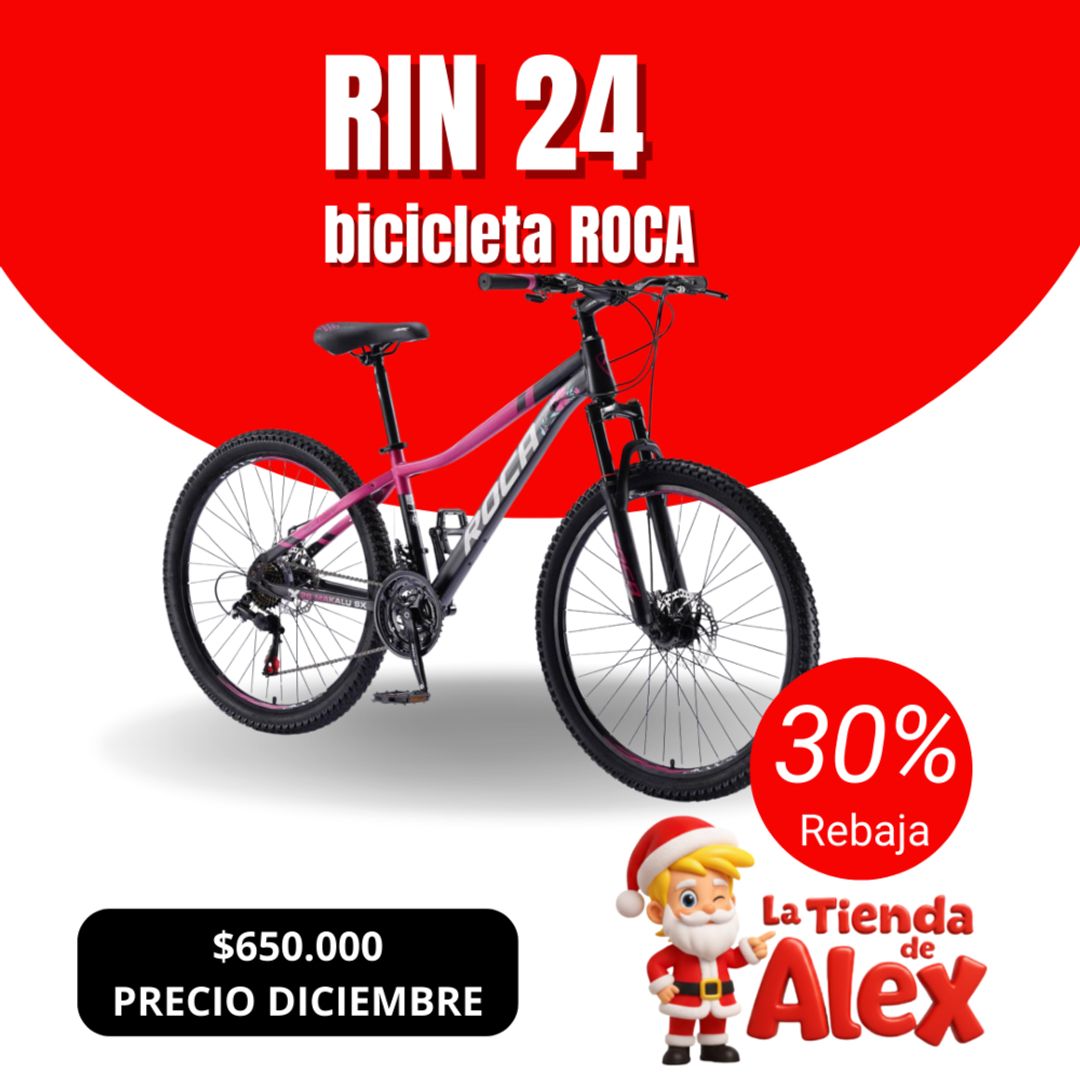 RIN 24 ROCA