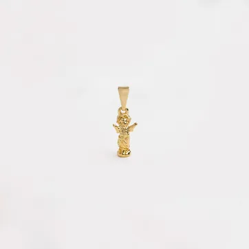 D Divino Niño Silueta - imagen 1