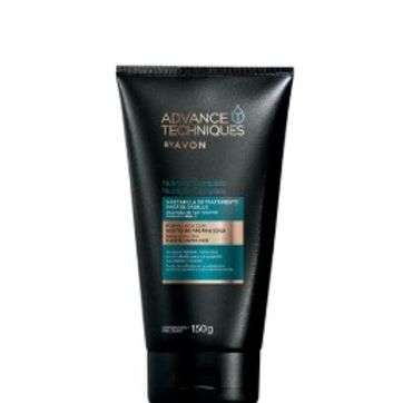 Imagen del producto ADVANCE TECHNIQUES MASCARILLA DE TRATAMIENTO ACEITE DE ARGÁN Y COCO NUTRICIÓN ABSOLUTA 150 G