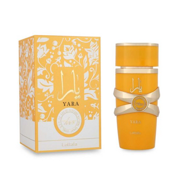 Yara Tous - imagen 2