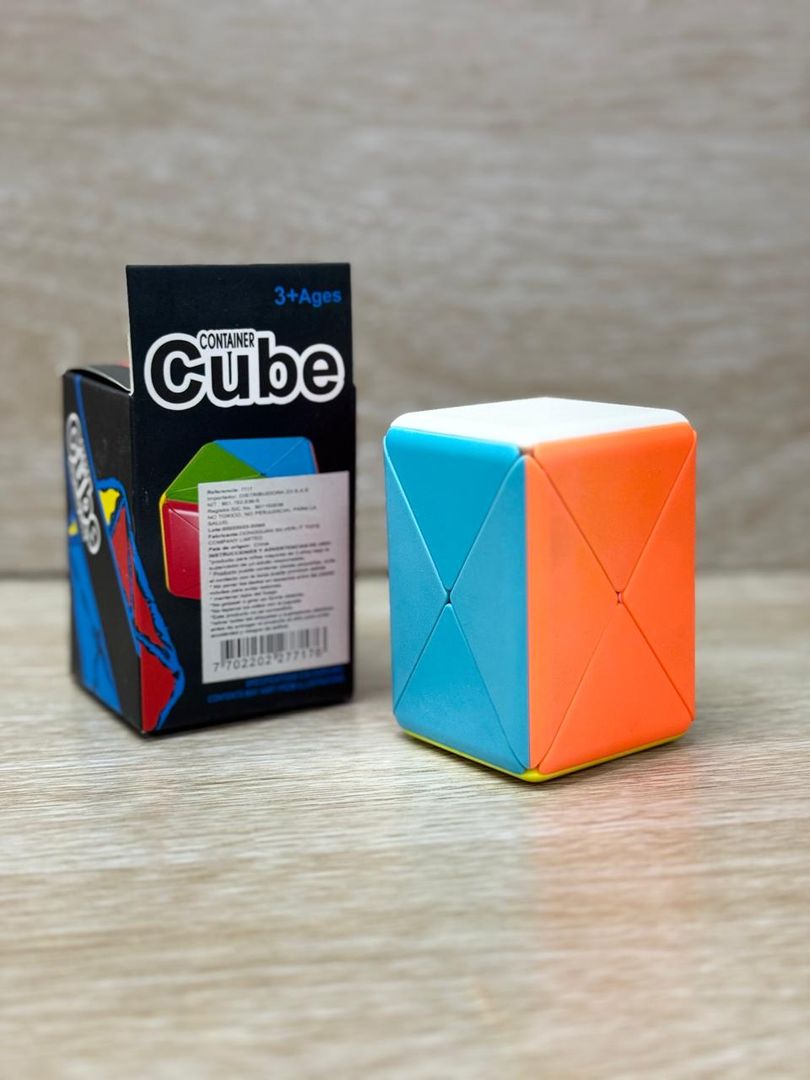 2328 CUBO 
