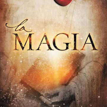 Libro la Magia - imagen 1