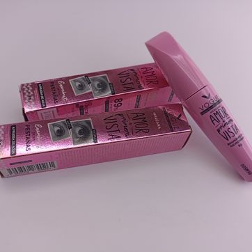 Imagen del producto Pestañina Vogue Amor a primera Vista 