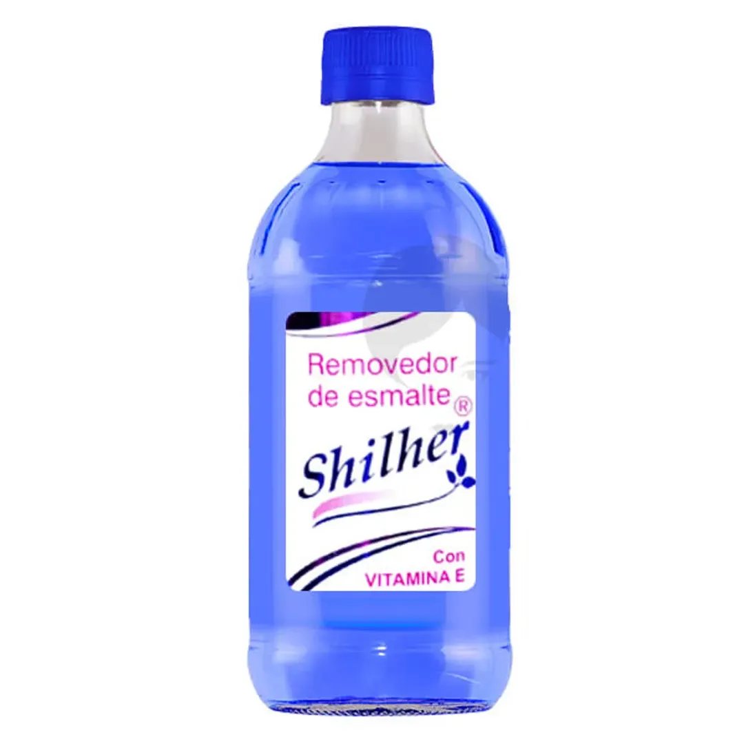 REMOVEDOR SCHILLER 250ML