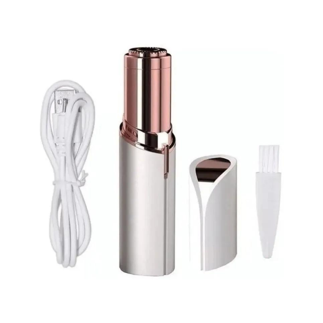 MAQUINA DEPILADORA FACIAL CARGADOR VIDVIE
