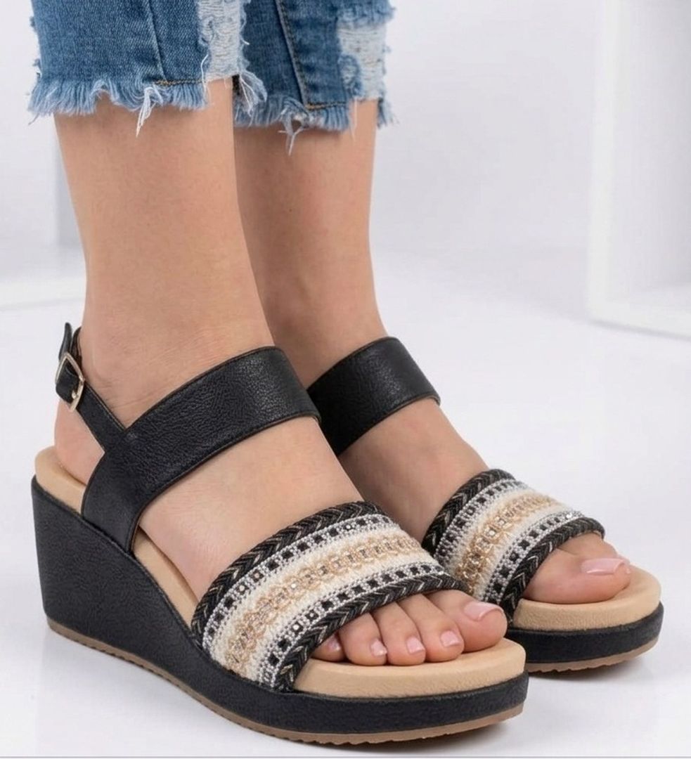 SANDALIAS DAMA