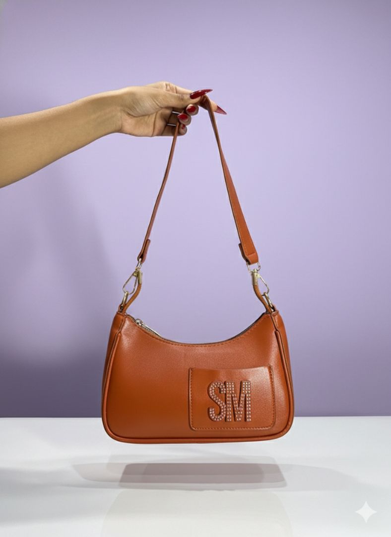 CARTERA SM BRILLOS