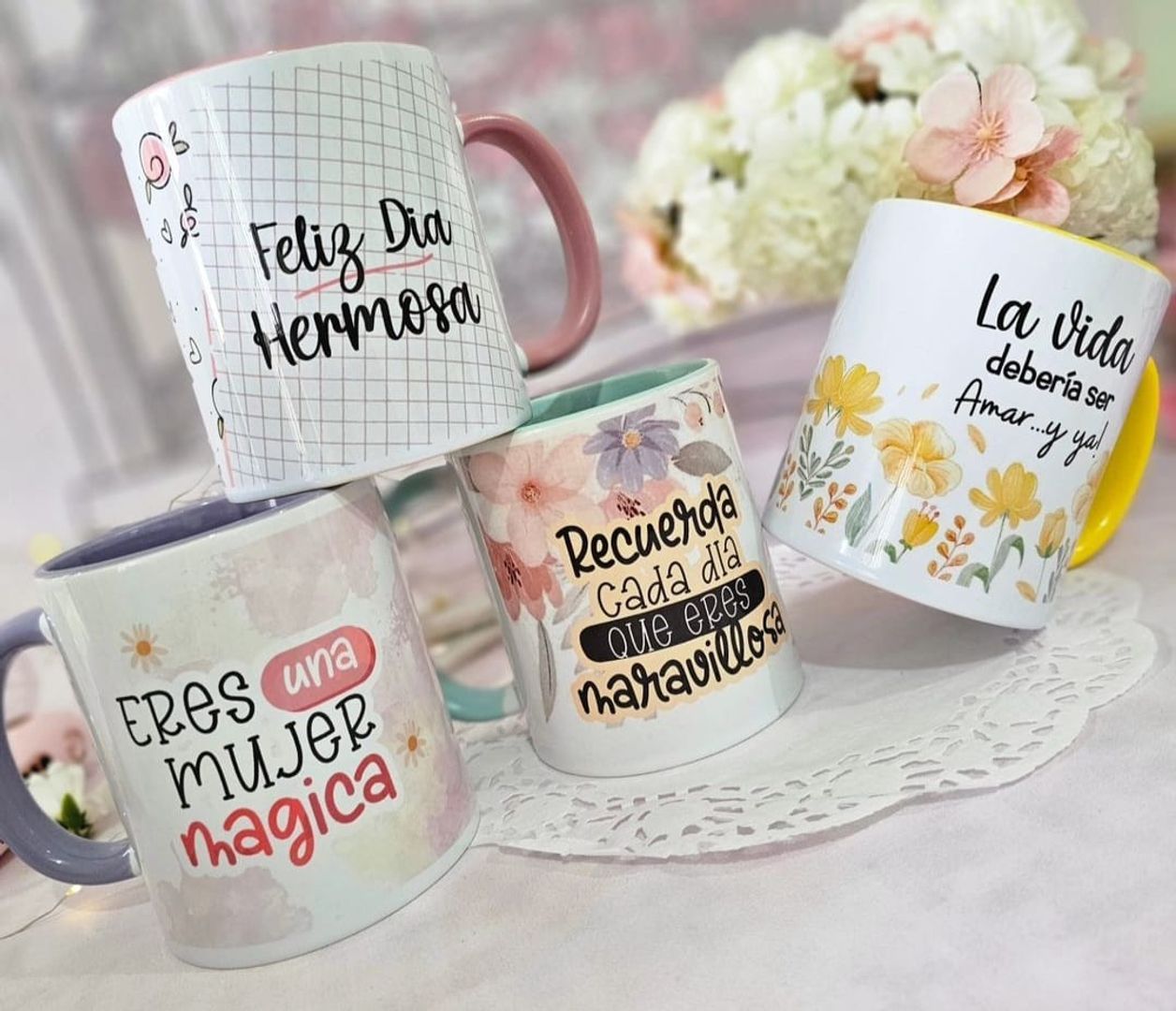 POCILLO MUGS SENCILLO