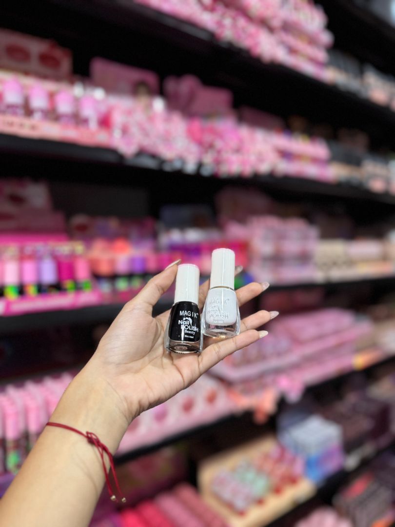 Mini Esmalte de Uñas 2X5.000