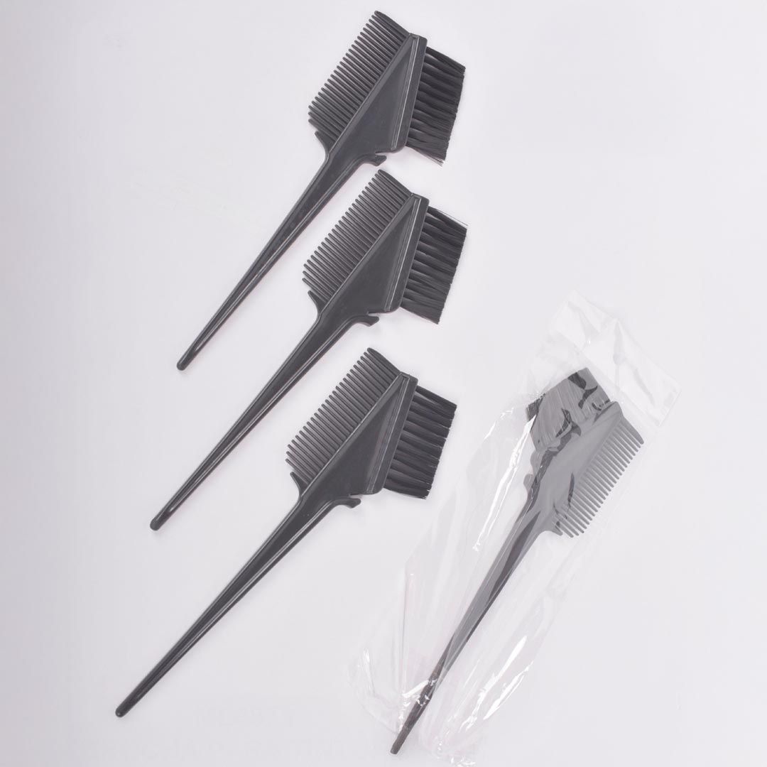 Brocha Tintura + Peine