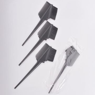 Imagen del producto Brocha Tintura + Peine