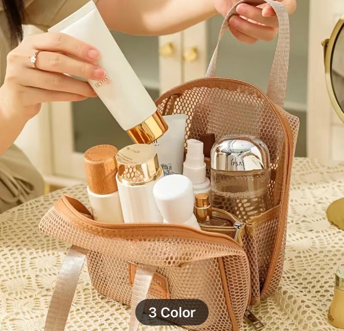 Bolsa de Cosmeticos