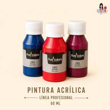 Imagen del producto ACRILICO FUORESCENTE