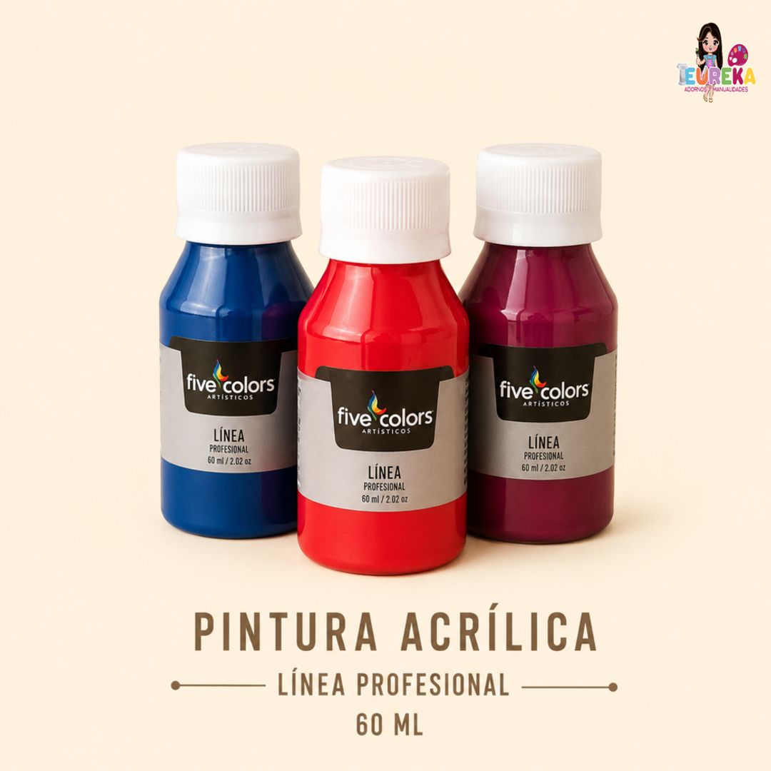 ACRILICO FUORESCENTE