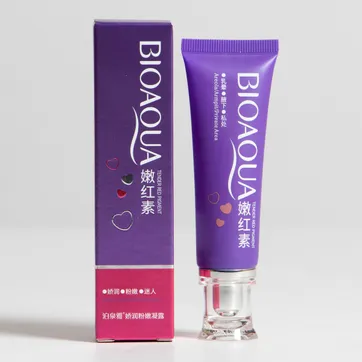 CREMA ACLARANTE DE LABIOS Y ZONAS INTIMAS  - imagen 1