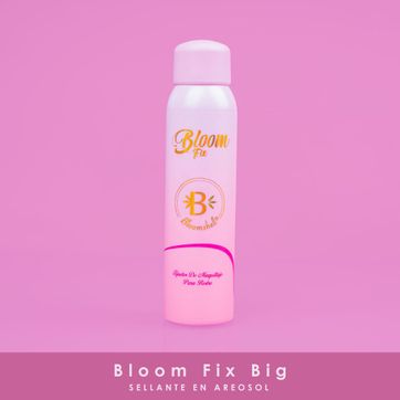 FIJADOR FIX BLOOMSHELL 120ML - imagen 1