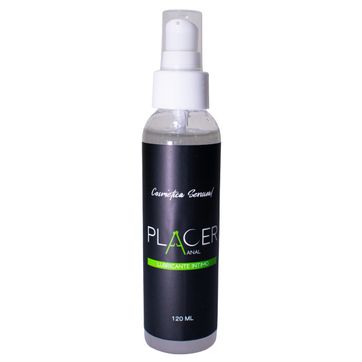 Imagen del producto Gel Anal 120ml