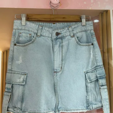 Imagen del producto FALDA JEAN TALLA (8)