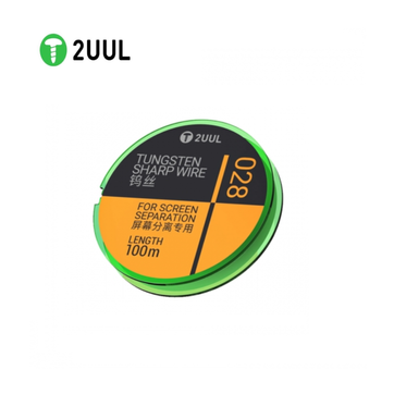 HILO SEPARADOR 0.028MM 2UUL WS028 (1PCS) - imagen 1