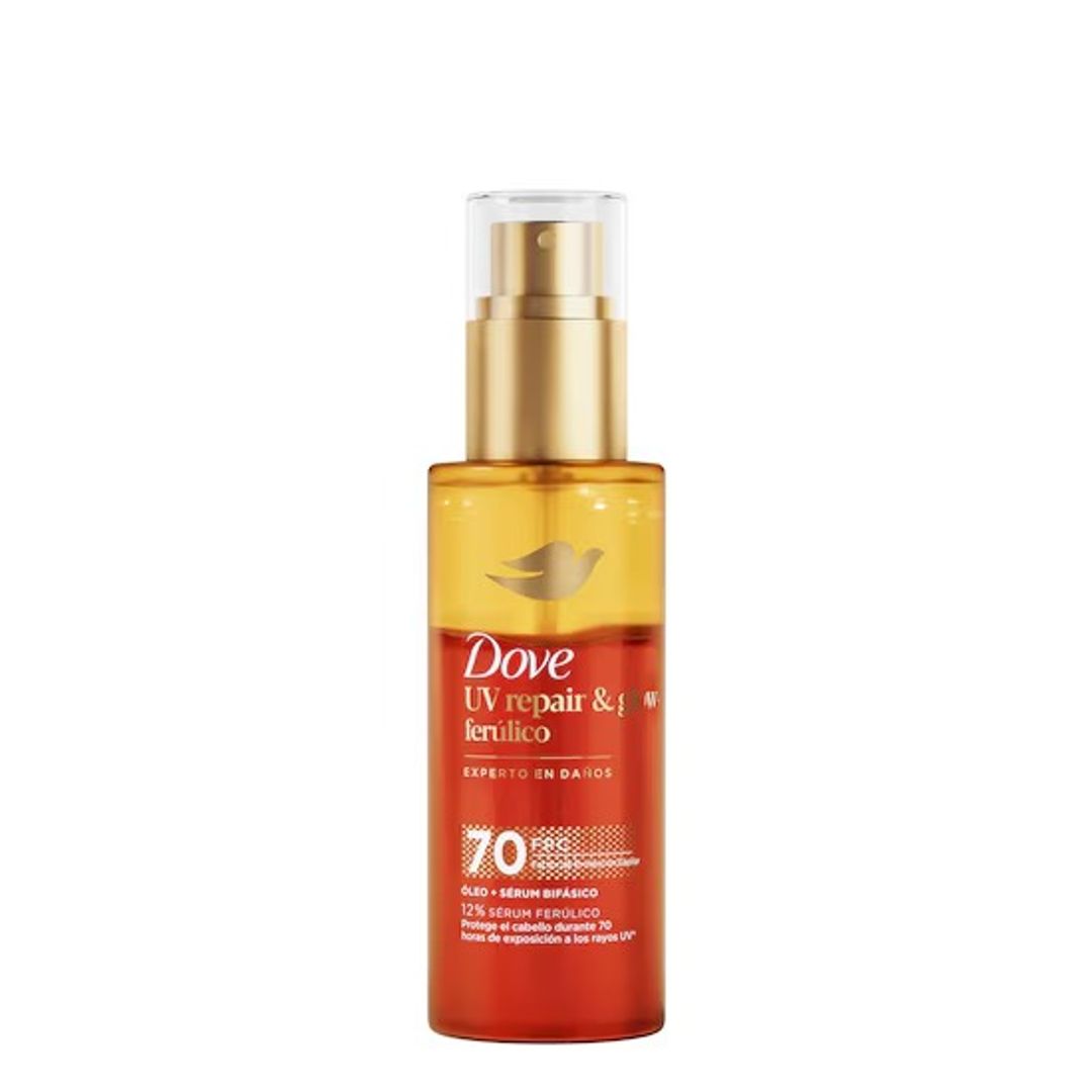 Oleo Bifasico Dove UV Repair