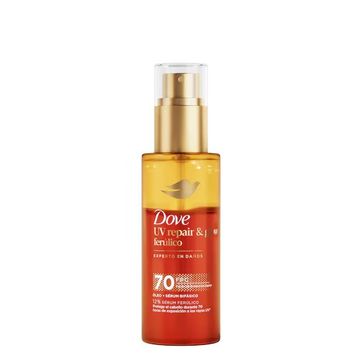 Imagen del producto Oleo Bifasico Dove UV Repair