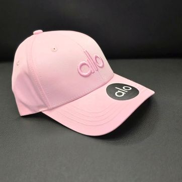 Gorra Alo Pink - imagen 1