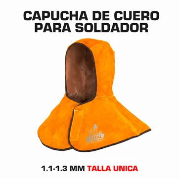 Imagen del producto GORRO SOLDADOR