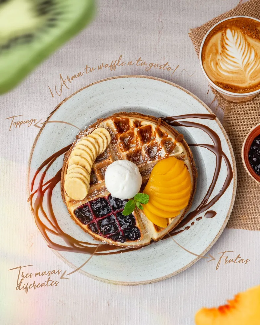 Waffle