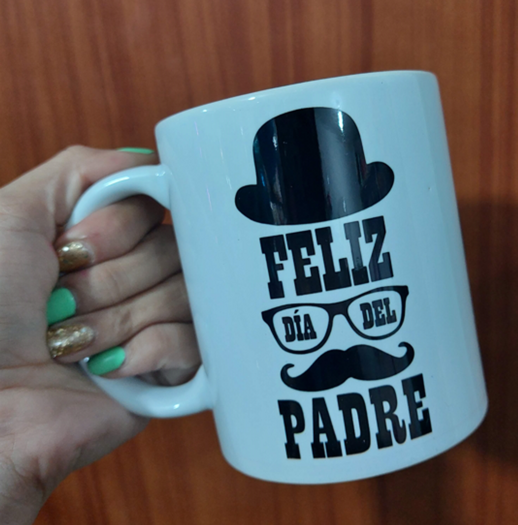 Taza Personalizada