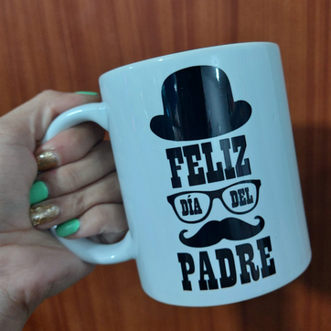 Imagen del producto Taza Personalizada